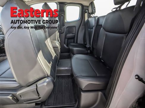 Used 2020 Ford Ranger XL w/ Trailer Tow Package image 21