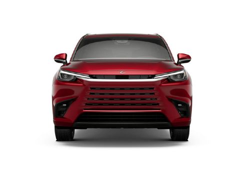 New 2026 Lexus TX 350 AWD image 5