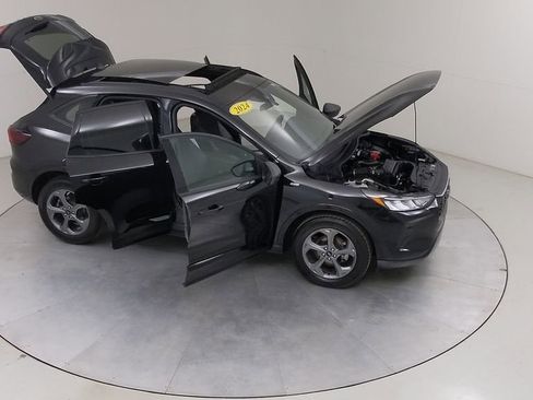 Certified 2024 Ford Escape ST-Line w/ Tech Pack #1 AWD/4WD image 50