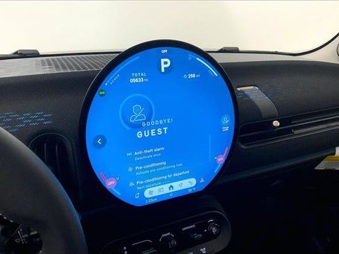 Certified 2025 MINI Cooper S image 20