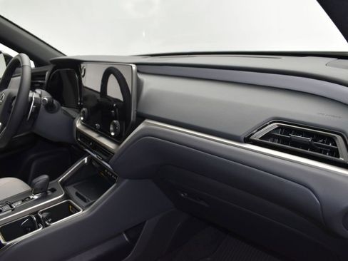 New 2026 Lexus TX 350 FWD image 26