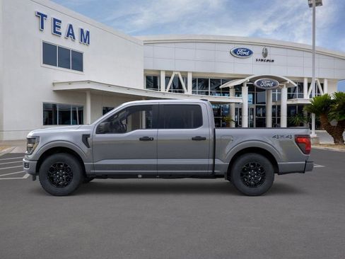 New 2026 Ford F150 STX image 3