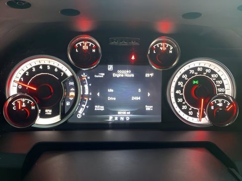 Used 2013 RAM 1500 Express image 11