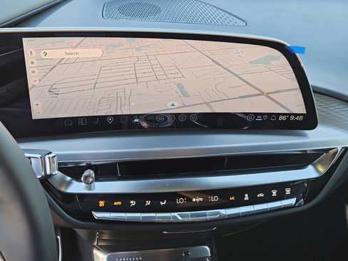 New 2026 Cadillac Lyriq V image 26