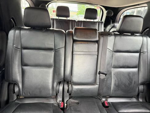 Used 2012 Dodge Durango Crew w/ Leather Interior Group AWD/4WD image 15