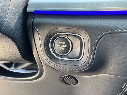 New 2025 Mercedes-Benz GLE 63 AMG S image 28