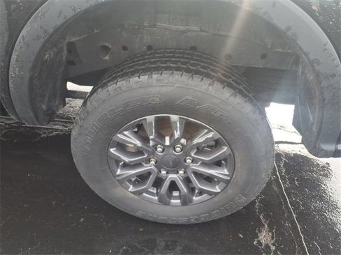 Certified 2023 Ford Ranger XLT w/ Equipment Group 302A High image 8