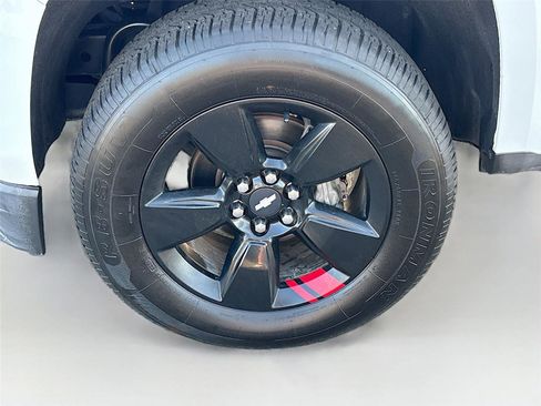 Used 2019 Chevrolet Colorado LT w/ Redline Special Edition image 28