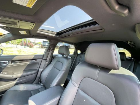 Used 2024 Honda Civic Sport Touring image 15