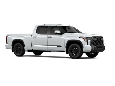 New 2026 Toyota Tundra Platinum AWD/4WD image 14