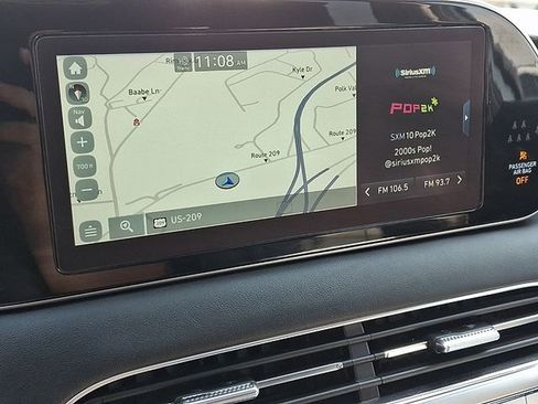 Used 2021 Hyundai Palisade Limited AWD/4WD image 19