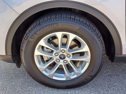 Used 2022 Ford Escape SE w/ Cold Weather Package AWD/4WD image 28