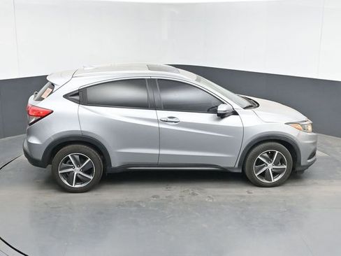 Used 2021 Honda HR-V EX image 25