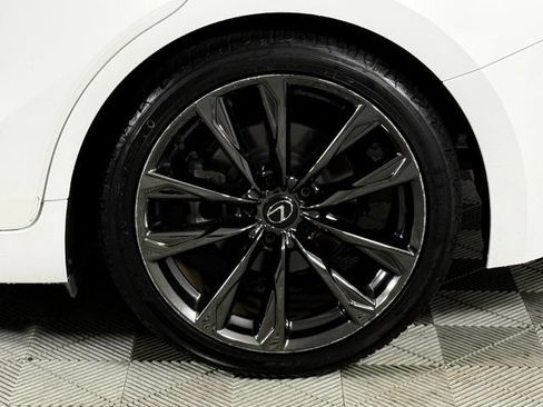 Certified 2023 Lexus IS 350 F Sport w/ Memory Package RWD image 14