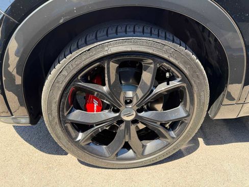 Used 2024 Dodge Hornet R/T Plus w/ Track Pack AWD/4WD image 38