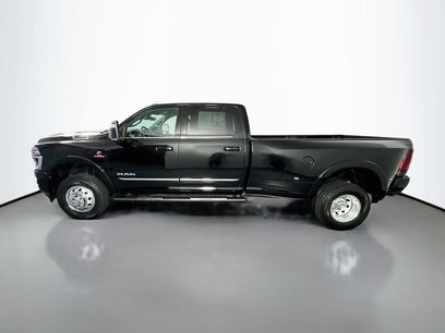 Used 2026 RAM 3500 Limited w/ Towing Technology Group