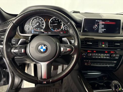 Used 2015 BMW X5 xDrive50i AWD/4WD image 15