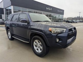 Used 2019 Toyota 4Runner video 1
