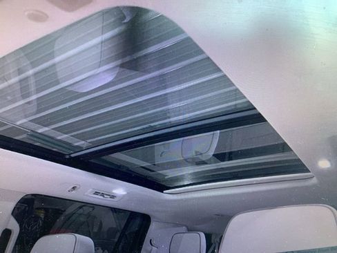 Used 2022 GMC Yukon XL Denali w/ Max Trailering Package image 24