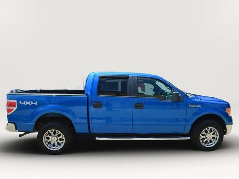 Used 2010 Ford F150 XLT AWD/4WD image 12