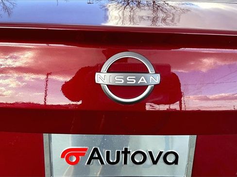 Used 2024 Nissan Altima 2.5 SV image 31