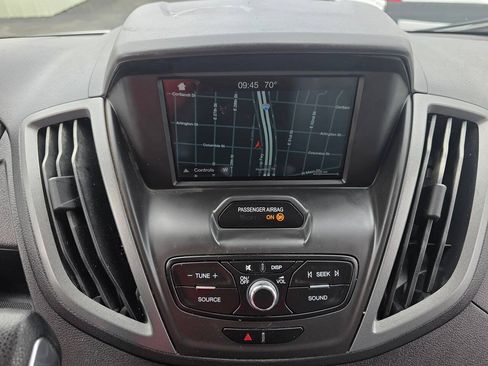 Used 2018 Ford Transit 350 148 Medium Roof RWD image 8