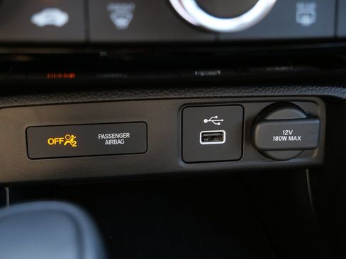 Used 2023 Honda Civic Sport image 26