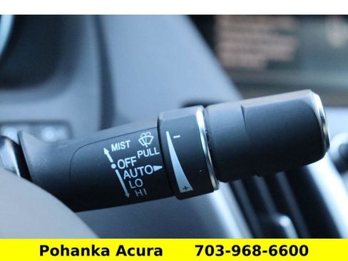 Used 2019 Acura TLX V6 w/ Technology & A-SPEC Pkg FWD image 11