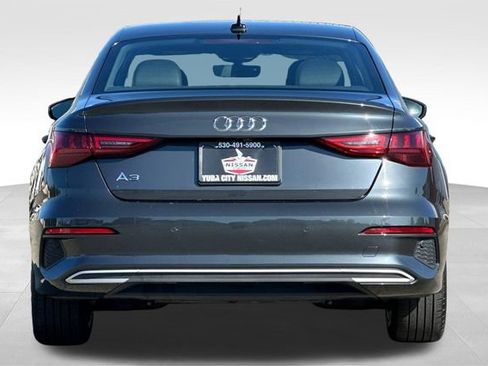 Used 2024 Audi A3 2.0T Premium FWD image 5