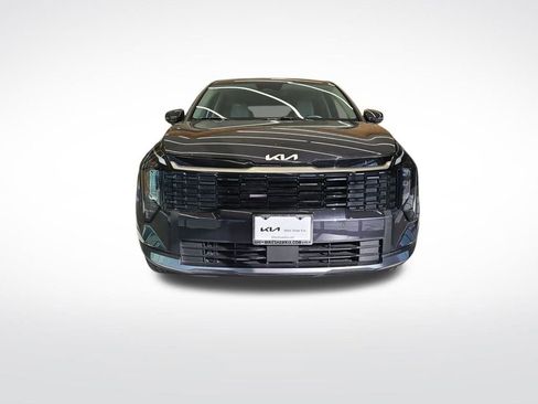 Used 2026 Kia Sportage EX image 10