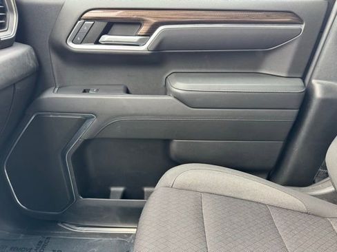 Certified 2022 Chevrolet Silverado 1500 LT image 19