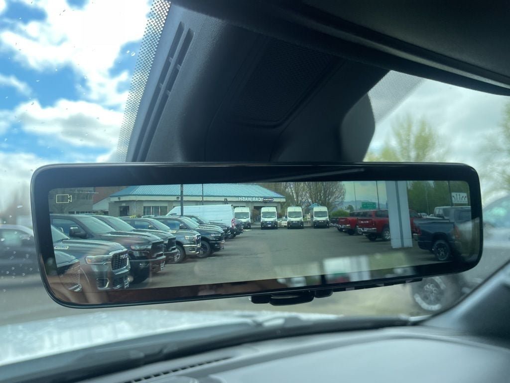 New 2026 RAM 1500 RHO w/ RHO Level 1 Equipment Group AWD/4WD image 16