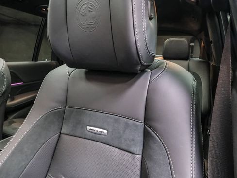 New 2026 Mercedes-Benz GLS 63 AMG 4MATIC image 23