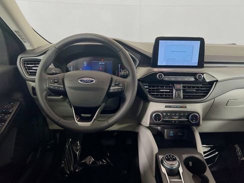 Used 2023 Ford Escape Active image 20