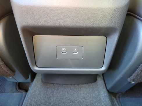 New 2026 Nissan Rogue SV image 15