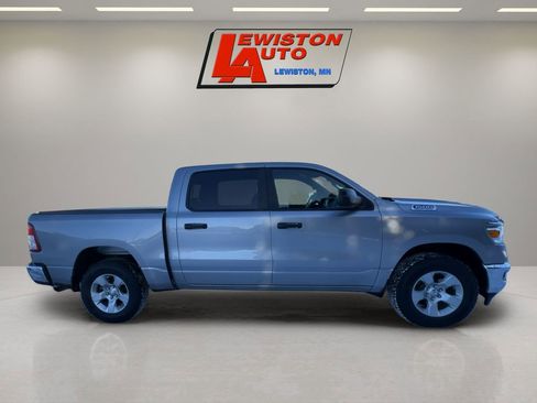 Used 2023 RAM 1500 Tradesman image 6