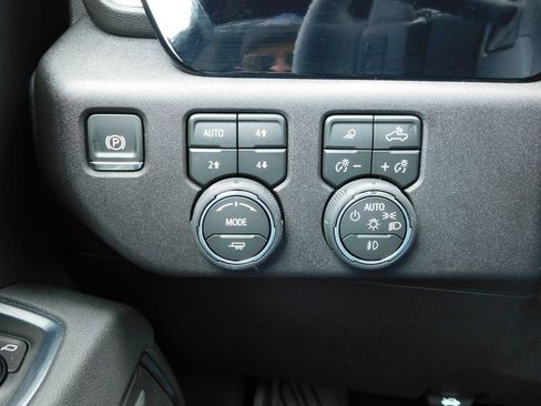 New 2026 Chevrolet Silverado 1500 RST w/ RST All Star Premium Package image 28