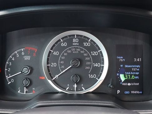 Used 2021 Toyota Corolla LE FWD image 42
