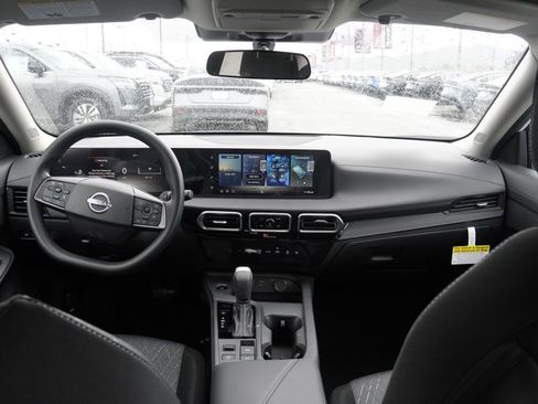 New 2026 Nissan Sentra SV FWD image 20