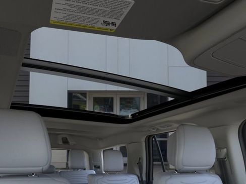 New 2026 Ford Expedition Platinum AWD/4WD image 22