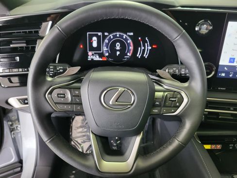 Certified 2024 Lexus RX 350 350 image 20