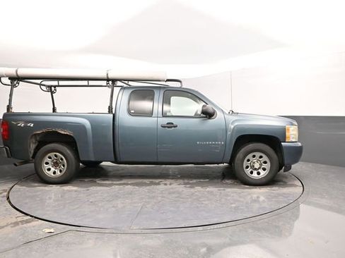 Used 2009 Chevrolet Silverado 1500 LS image 10