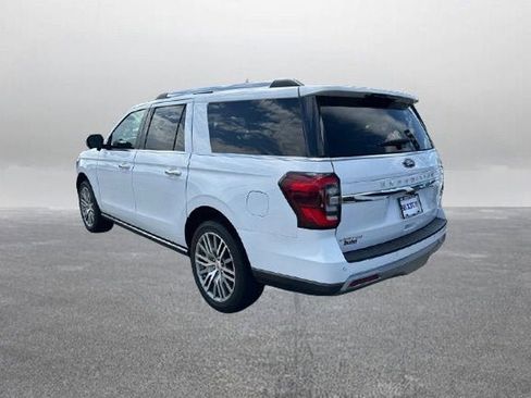 Certified 2022 Ford Expedition Max Limited AWD/4WD image 20