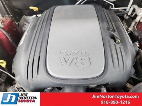 Used 2013 Dodge Durango Citadel w/ Technology Group AWD/4WD image 33