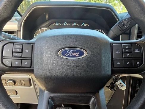 Used 2023 Ford F150 XLT AWD/4WD image 9