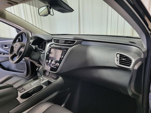 Used 2023 Nissan Murano SV w/ SV Midnight Edition Package image 27