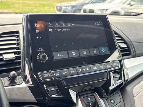 Used 2020 Honda Odyssey EX-L image 24