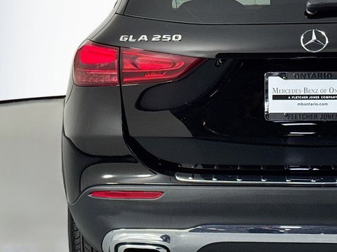 Certified 2026 Mercedes-Benz GLA 250 image 15
