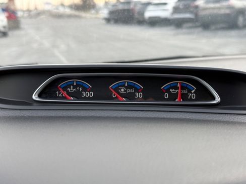 Used 2017 Ford Focus RS image 30