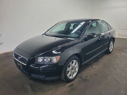 Used 2005 Volvo S40 T5